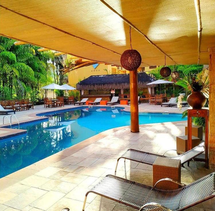 Suite 1201 Ilhaflat Ilhabela Exterior photo