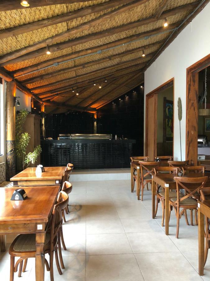 Suite 1201 Ilhaflat Ilhabela Exterior photo